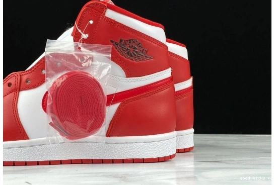 Jordan Pack CQ4921-601 Retro 1 Beginnings CQ4921-601 Air High New 0305